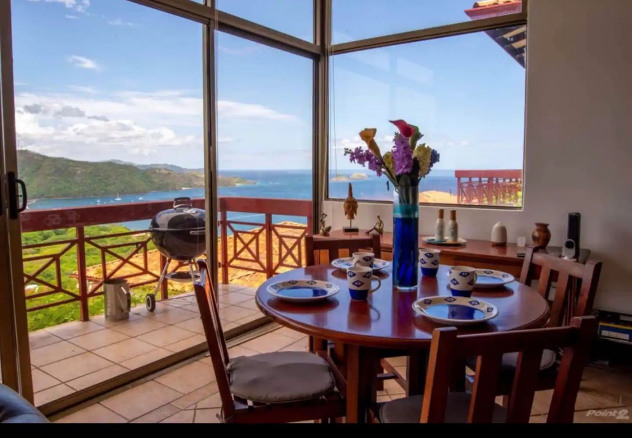 Villa en Playa Hermosa - Paradise Views at Playa Hermosa