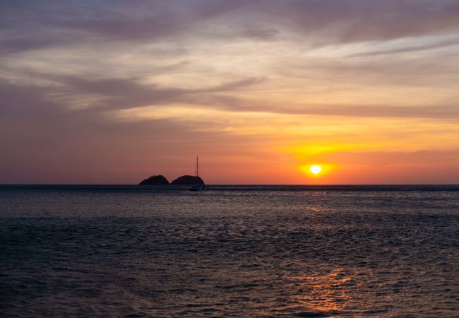 Playa Hermosa - Villa