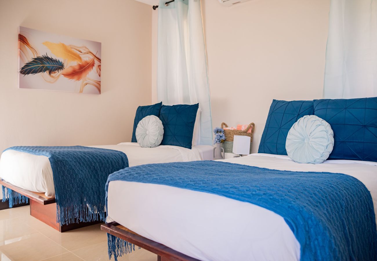 Villa en Playa Hermosa - Sunset Harmony: Your Escape at Playa Hermosa,