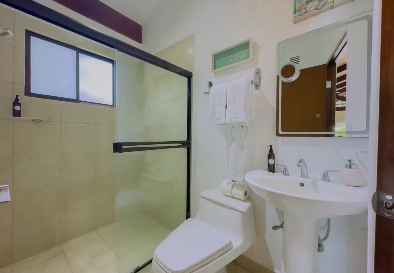 Villa en Playa Hermosa - Private Villa With Resort Experience