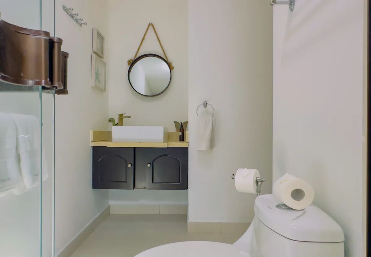 Villa en Playa Hermosa - Private Villa With Resort Experience