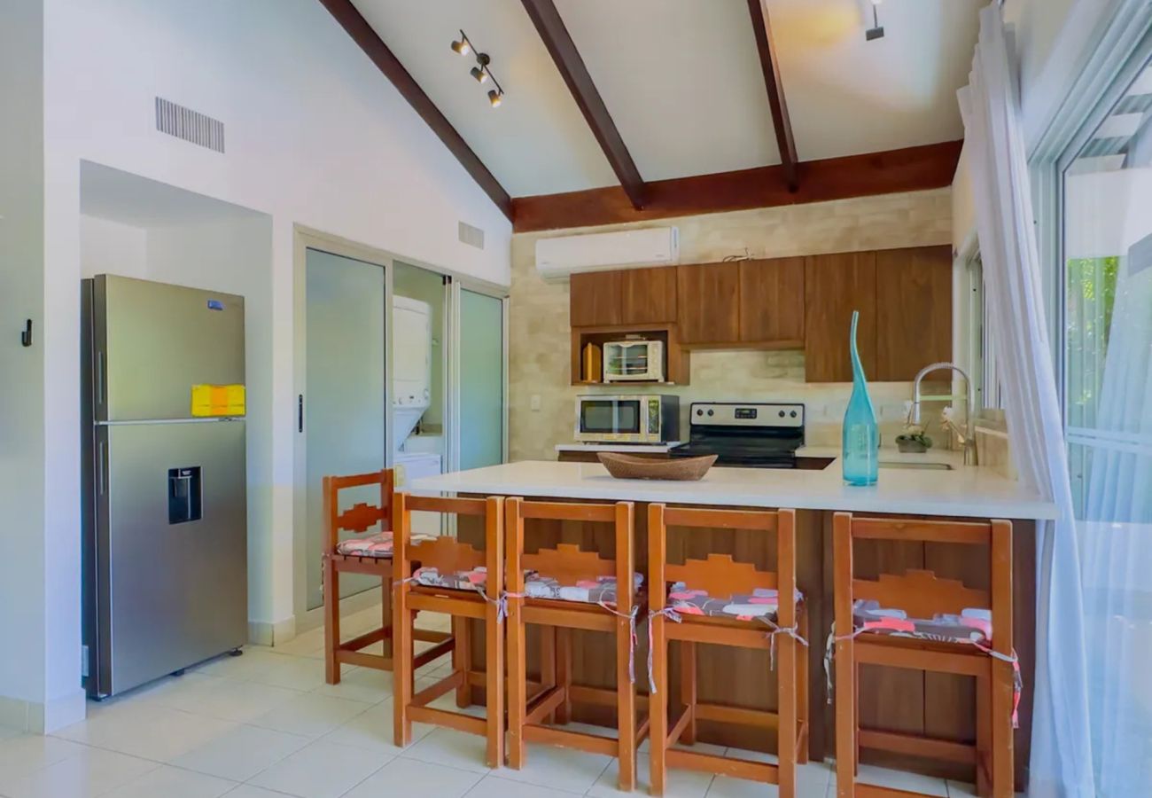 Villa en Playa Hermosa - Private Villa With Resort Experience