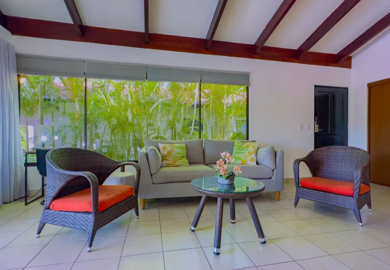 Villa en Playa Hermosa - Private Villa With Resort Experience
