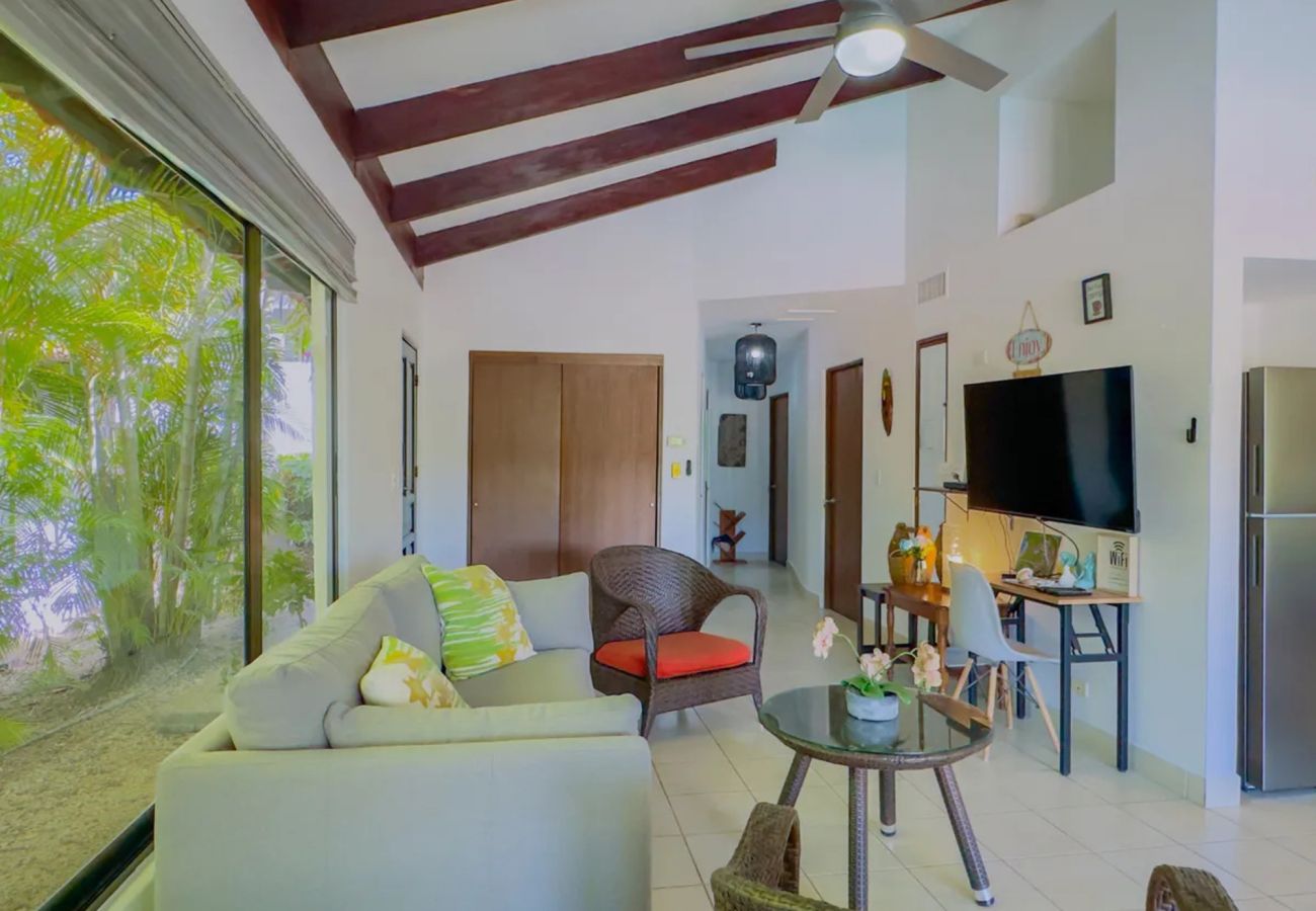 Villa en Playa Hermosa - Private Villa With Resort Experience