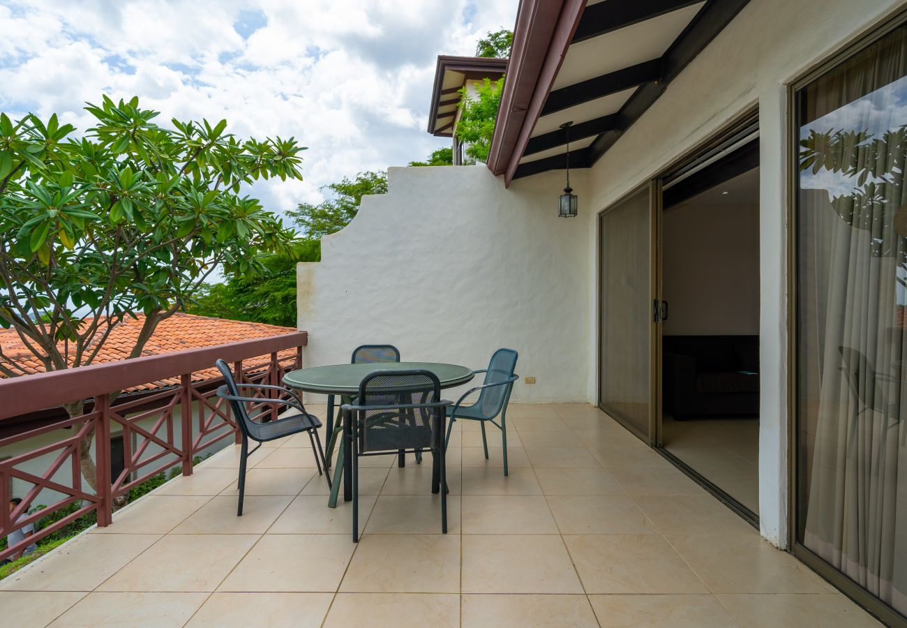 Villa en Playa Hermosa - Horizon View Condo at Playa Hermosa