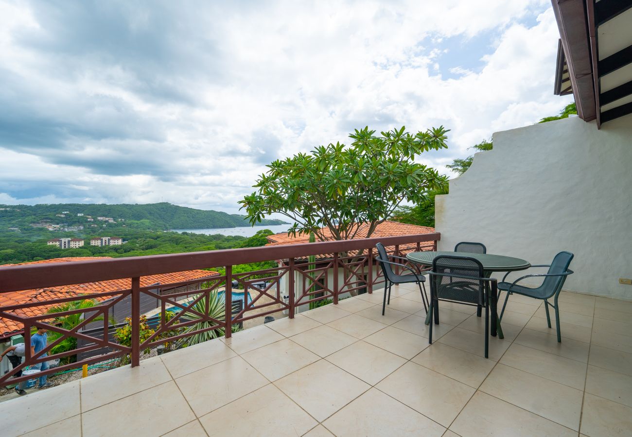 Villa en Playa Hermosa - Horizon View Condo at Playa Hermosa