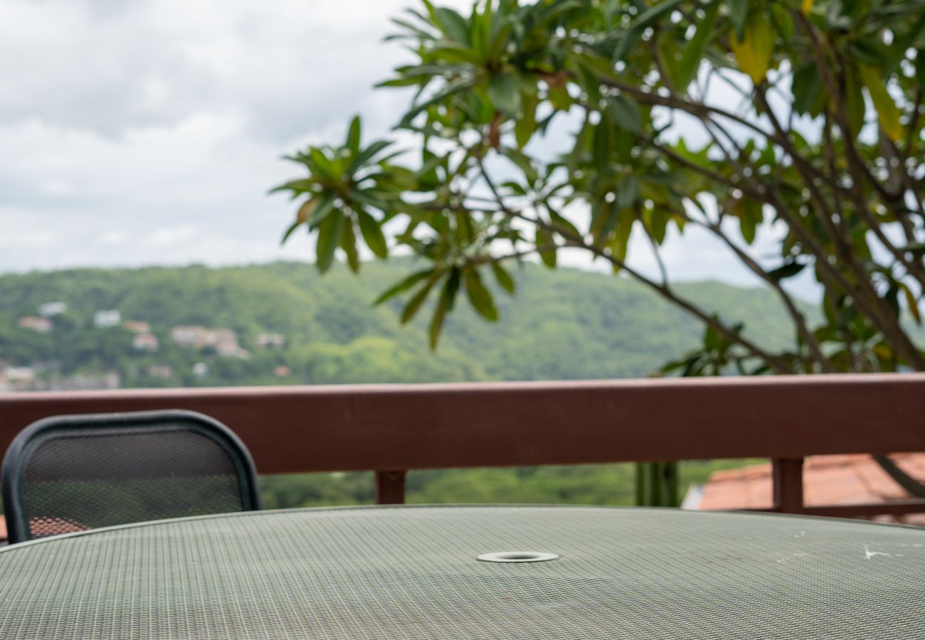 Villa en Playa Hermosa - Horizon View Condo at Playa Hermosa