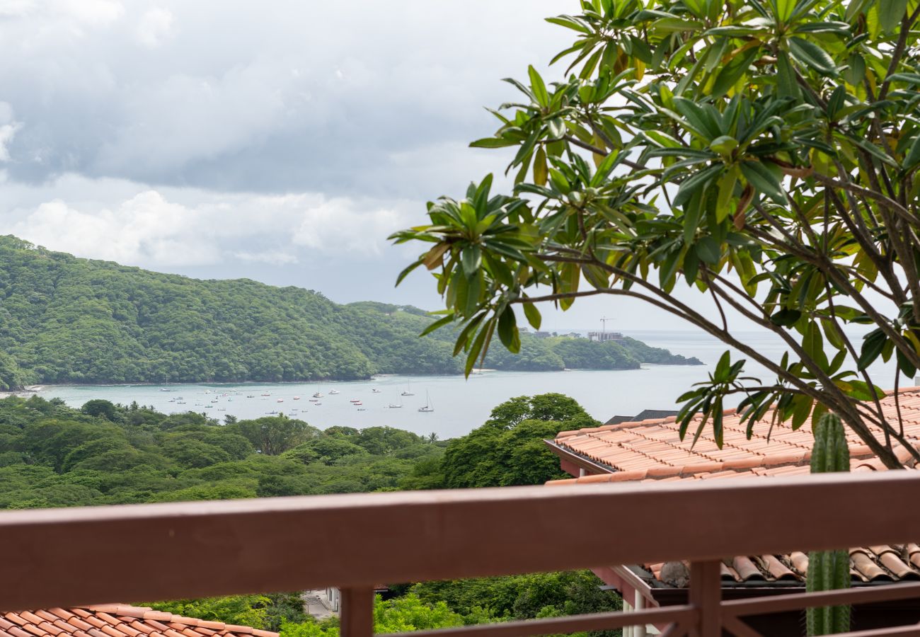 Villa en Playa Hermosa - Horizon View Condo at Playa Hermosa