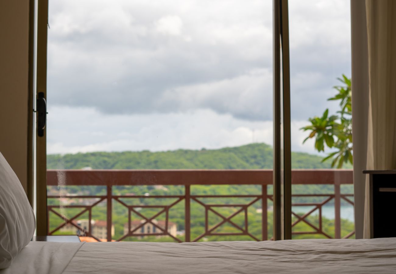 Villa en Playa Hermosa - Horizon View Condo at Playa Hermosa