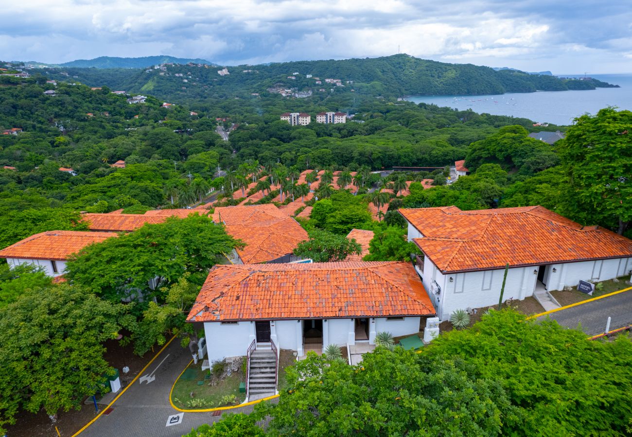 Villa en Playa Hermosa - Horizon View Condo at Playa Hermosa