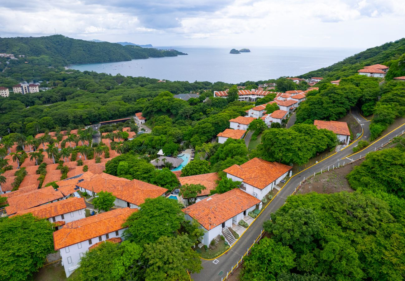 Villa en Playa Hermosa - Horizon View Condo at Playa Hermosa