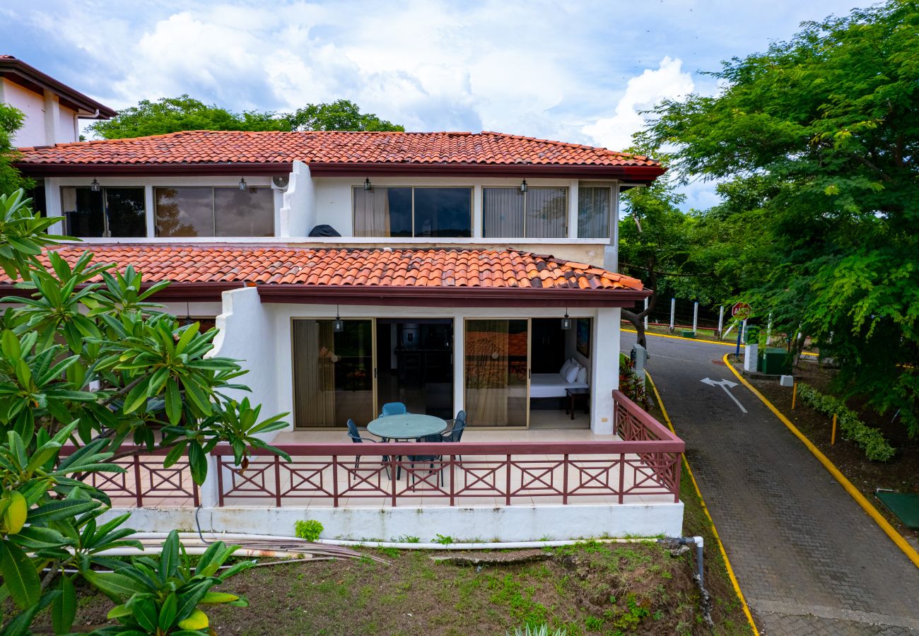 Villa en Playa Hermosa - Horizon View Condo at Playa Hermosa