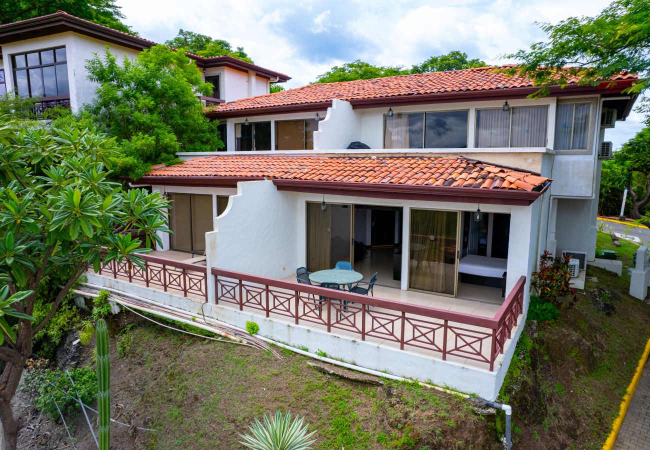 Villa en Playa Hermosa - Horizon View Condo at Playa Hermosa