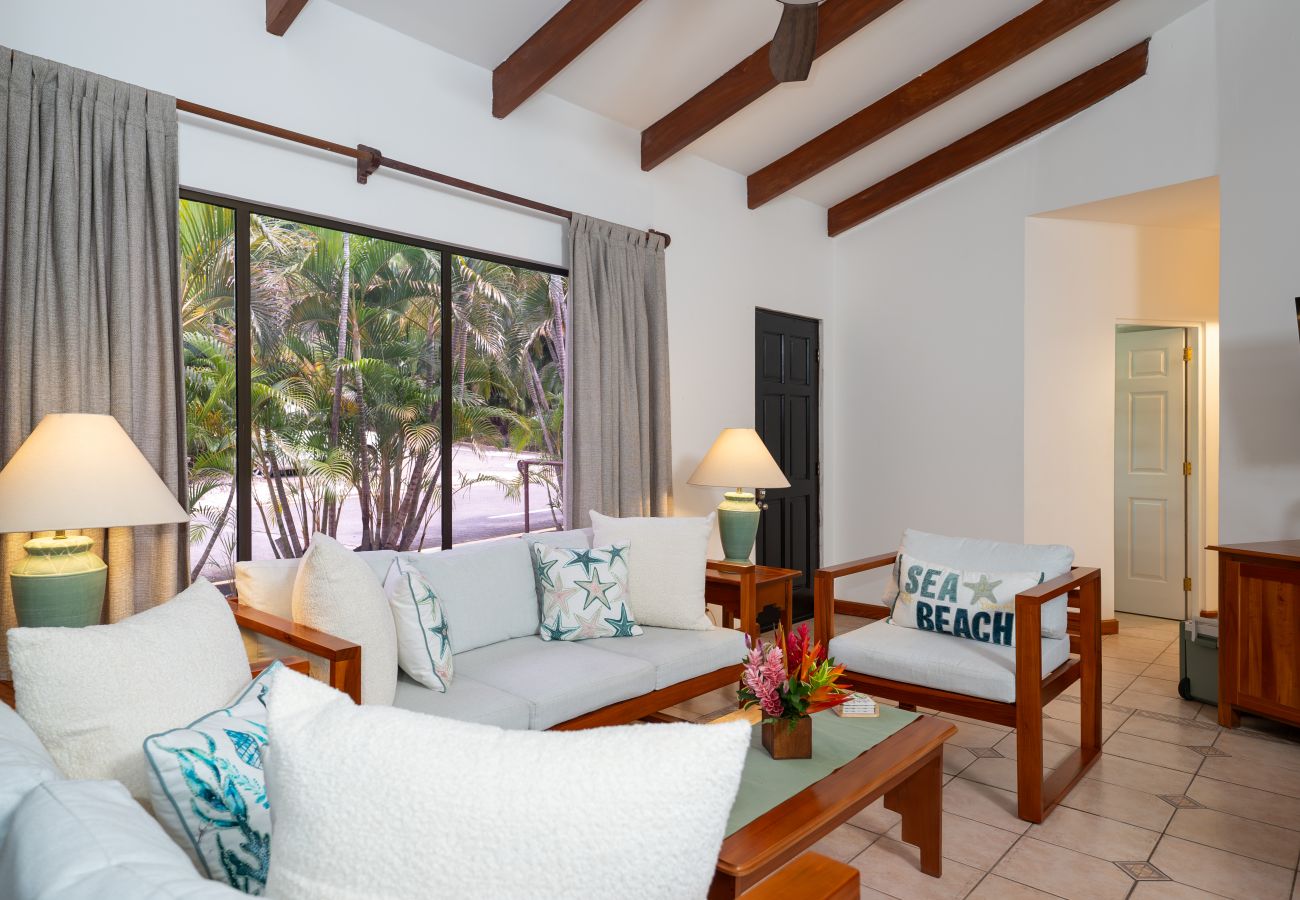 Villa en Playa Hermosa - Sunny Days Villa At Playa Hermosa