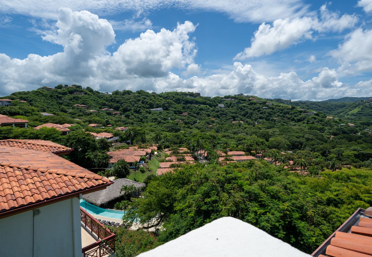 Villa en Playa Hermosa - Breeze and Sunset at Playa Hermosa