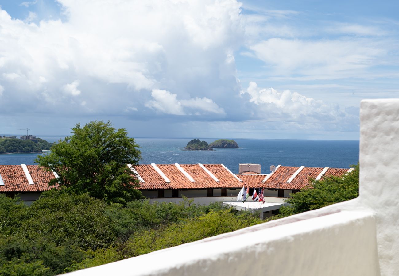 Villa en Playa Hermosa - Breeze and Sunset at Playa Hermosa