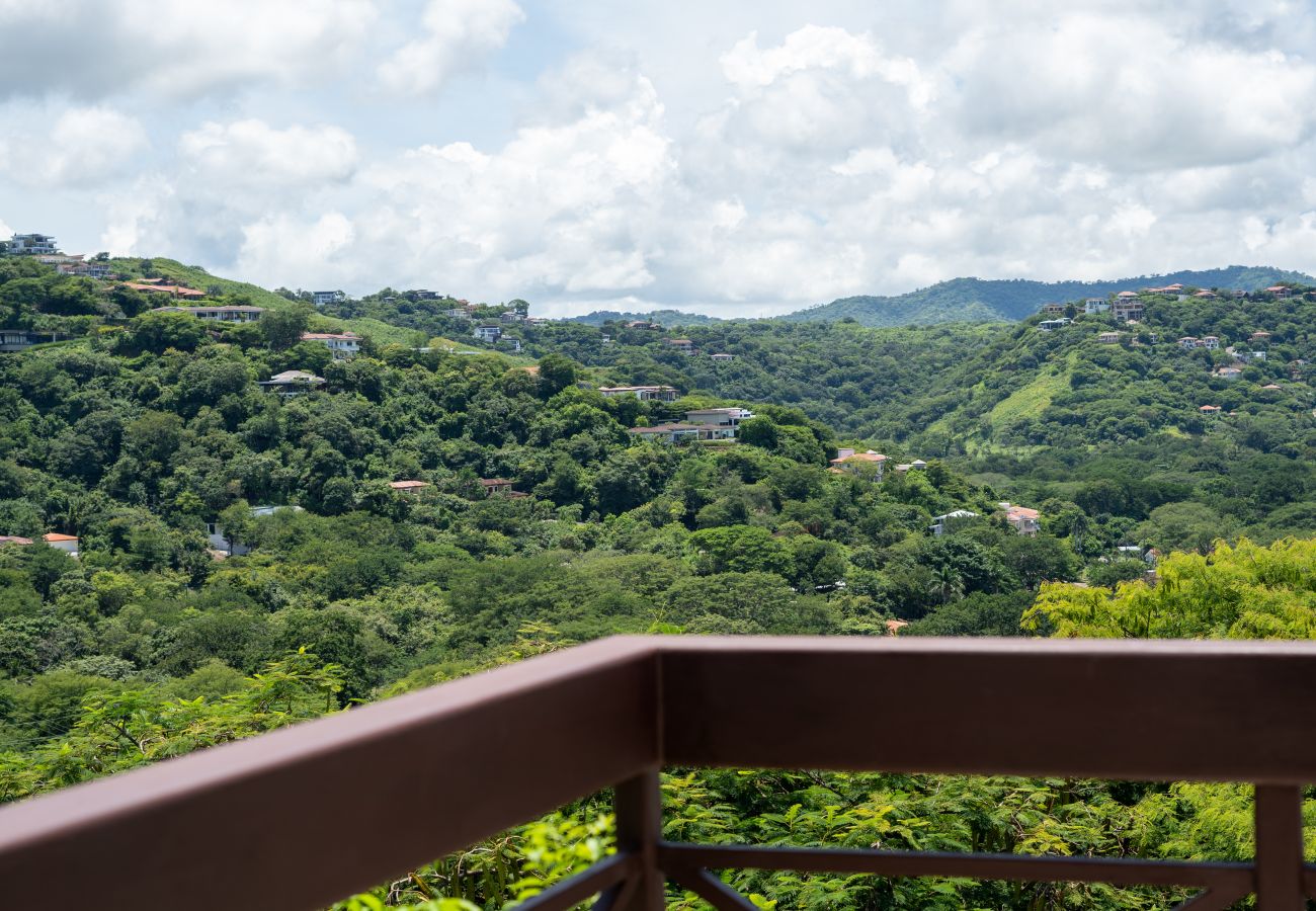 Villa en Playa Hermosa - Breeze and Sunset at Playa Hermosa