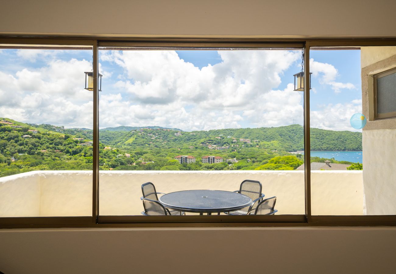 Villa en Playa Hermosa - Breeze and Sunset at Playa Hermosa