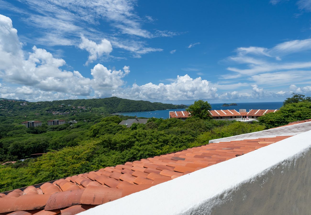 Villa en Playa Hermosa - Breeze and Sunset at Playa Hermosa