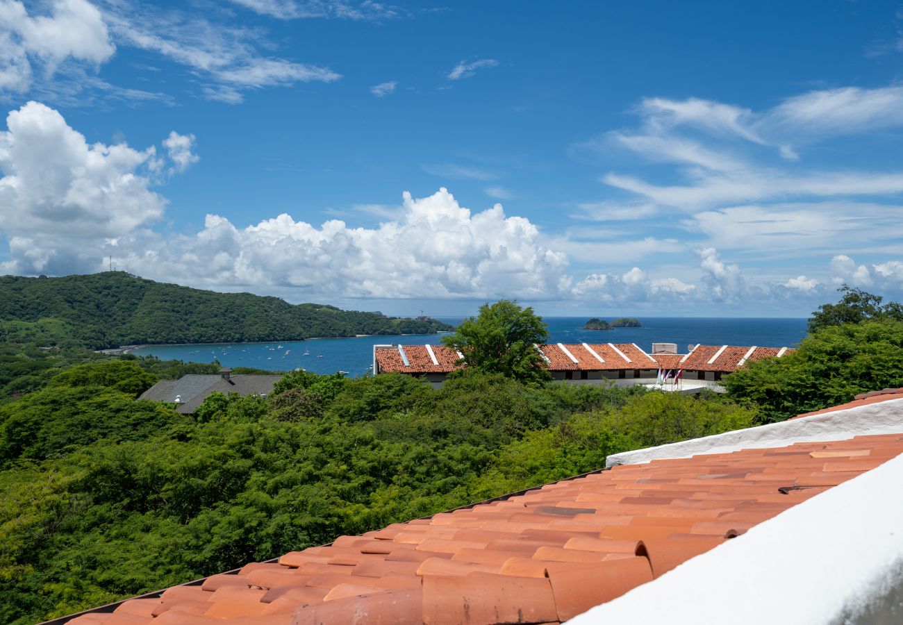 Villa en Playa Hermosa - Breeze and Sunset at Playa Hermosa