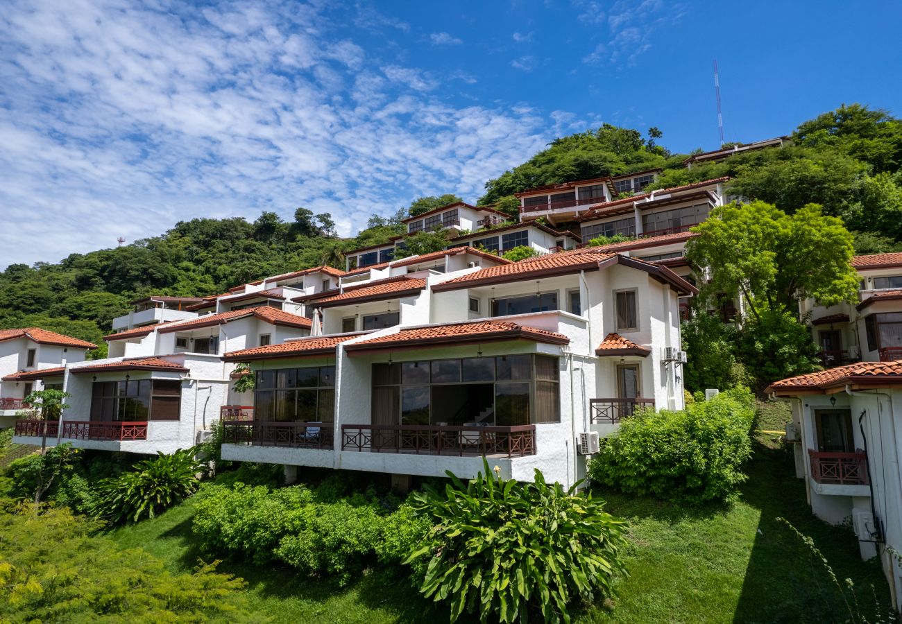 Villa en Playa Hermosa - Breeze and Sunset at Playa Hermosa