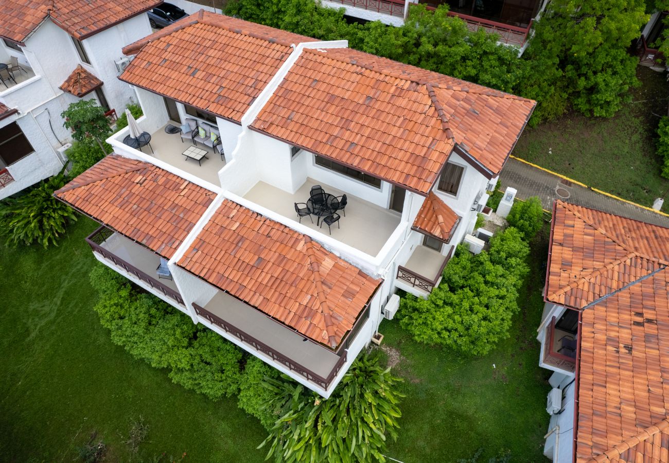 Villa en Playa Hermosa - Breeze and Sunset at Playa Hermosa