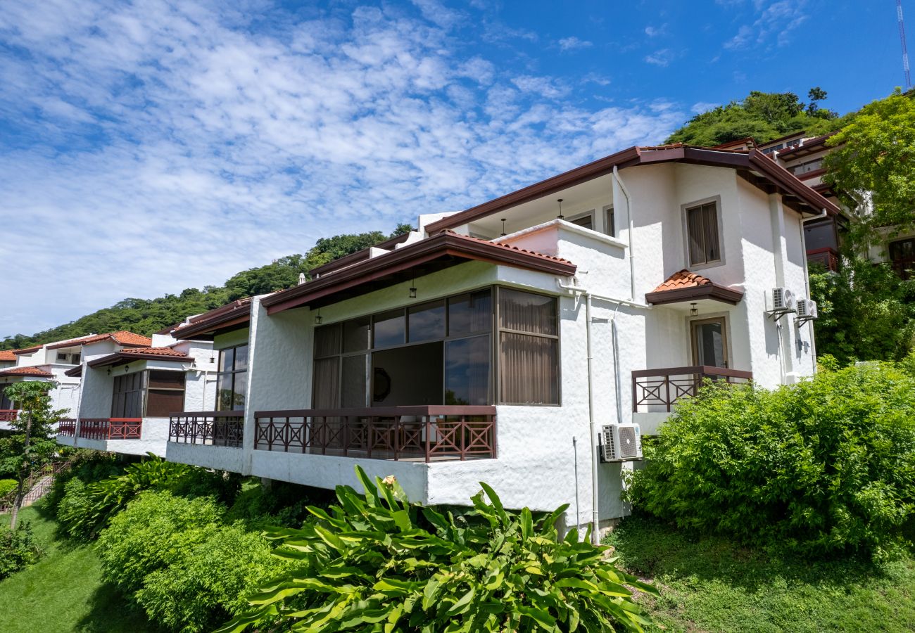 Villa en Playa Hermosa - Breeze and Sunset at Playa Hermosa