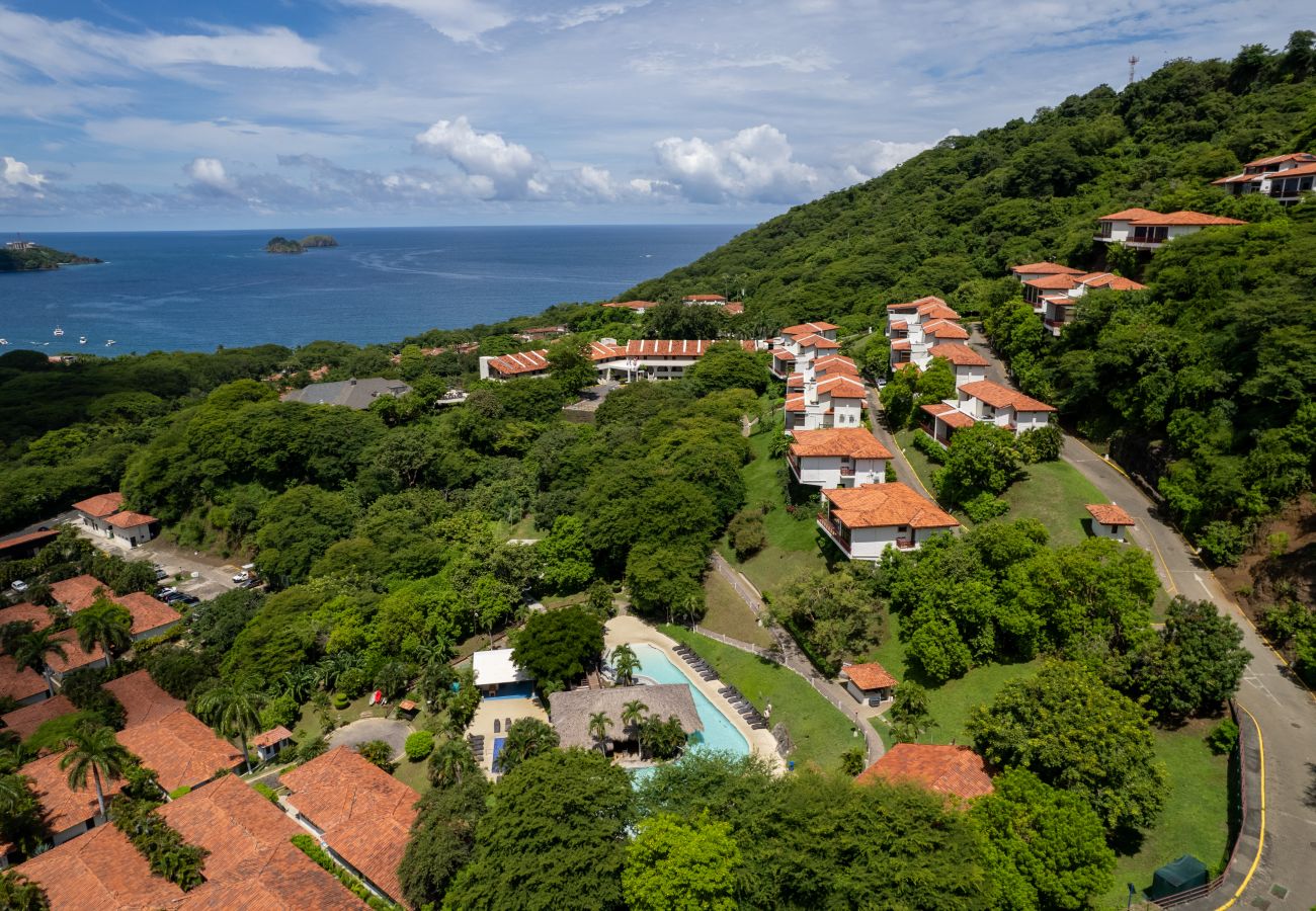 Villa en Playa Hermosa - Breeze and Sunset at Playa Hermosa