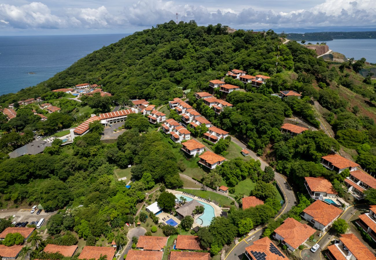 Villa en Playa Hermosa - Breeze and Sunset at Playa Hermosa