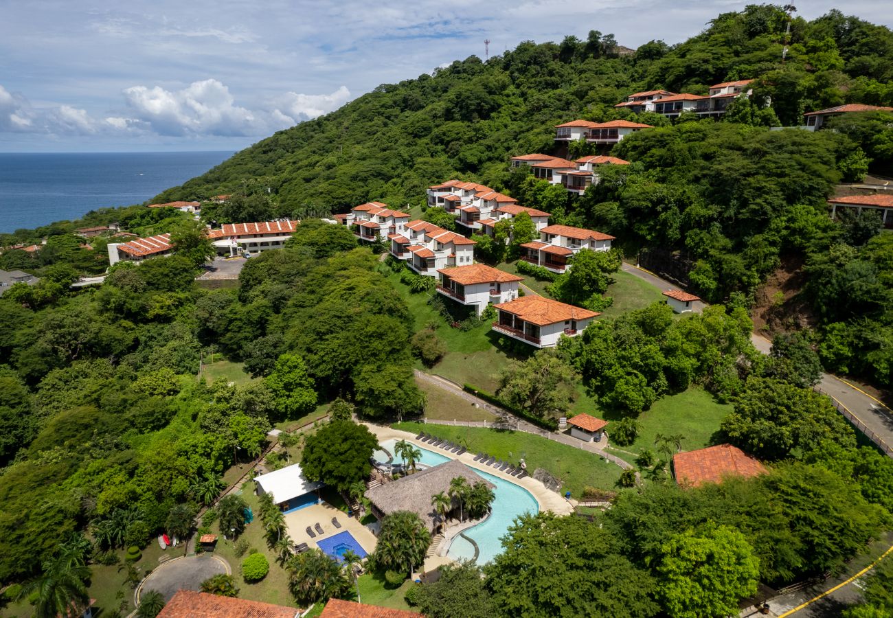 Villa en Playa Hermosa - Breeze and Sunset at Playa Hermosa