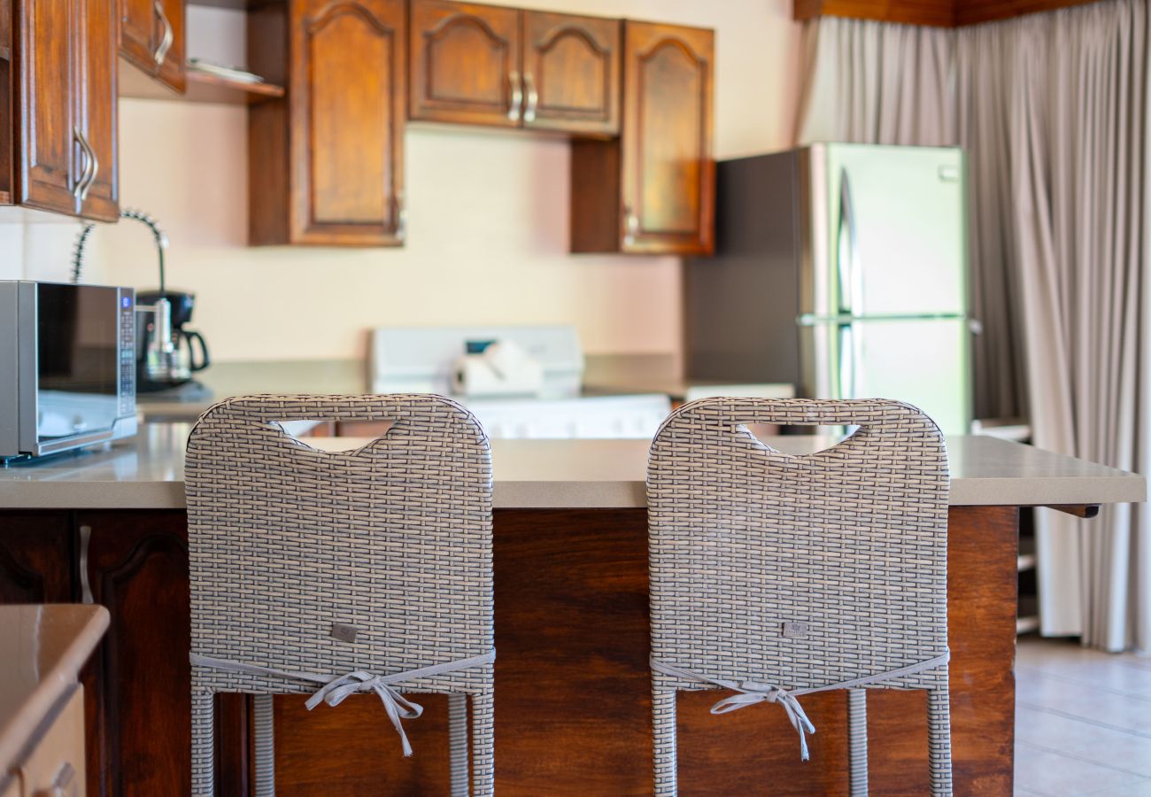 Villa en Playa Hermosa - Villas Sol 42 Lovely Condo