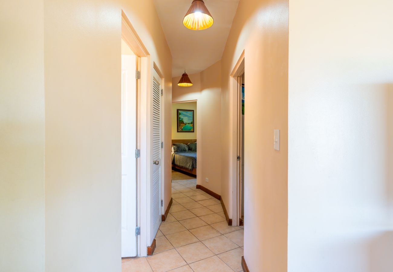 Villa en Playa Hermosa - Villas Sol 42 Lovely Condo