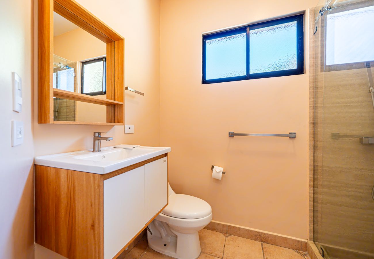 Villa en Playa Hermosa - Villas Sol 42 Lovely Condo