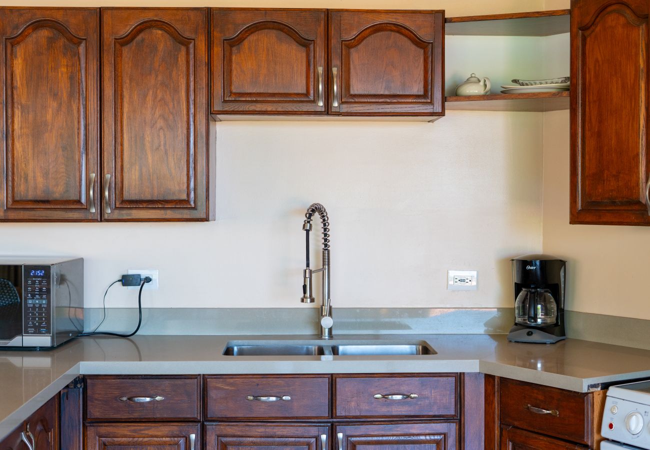 Villa en Playa Hermosa - Villas Sol 42 Lovely Condo