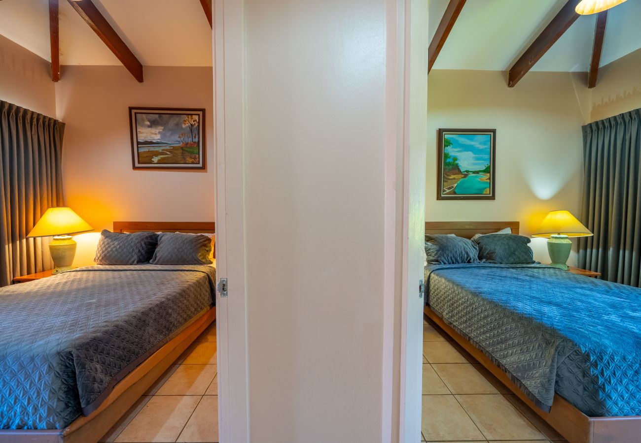 Villa en Playa Hermosa - Villas Sol 42 Lovely Condo