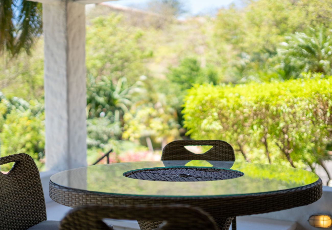 Villa en Playa Hermosa - Villas Sol 42 Lovely Condo