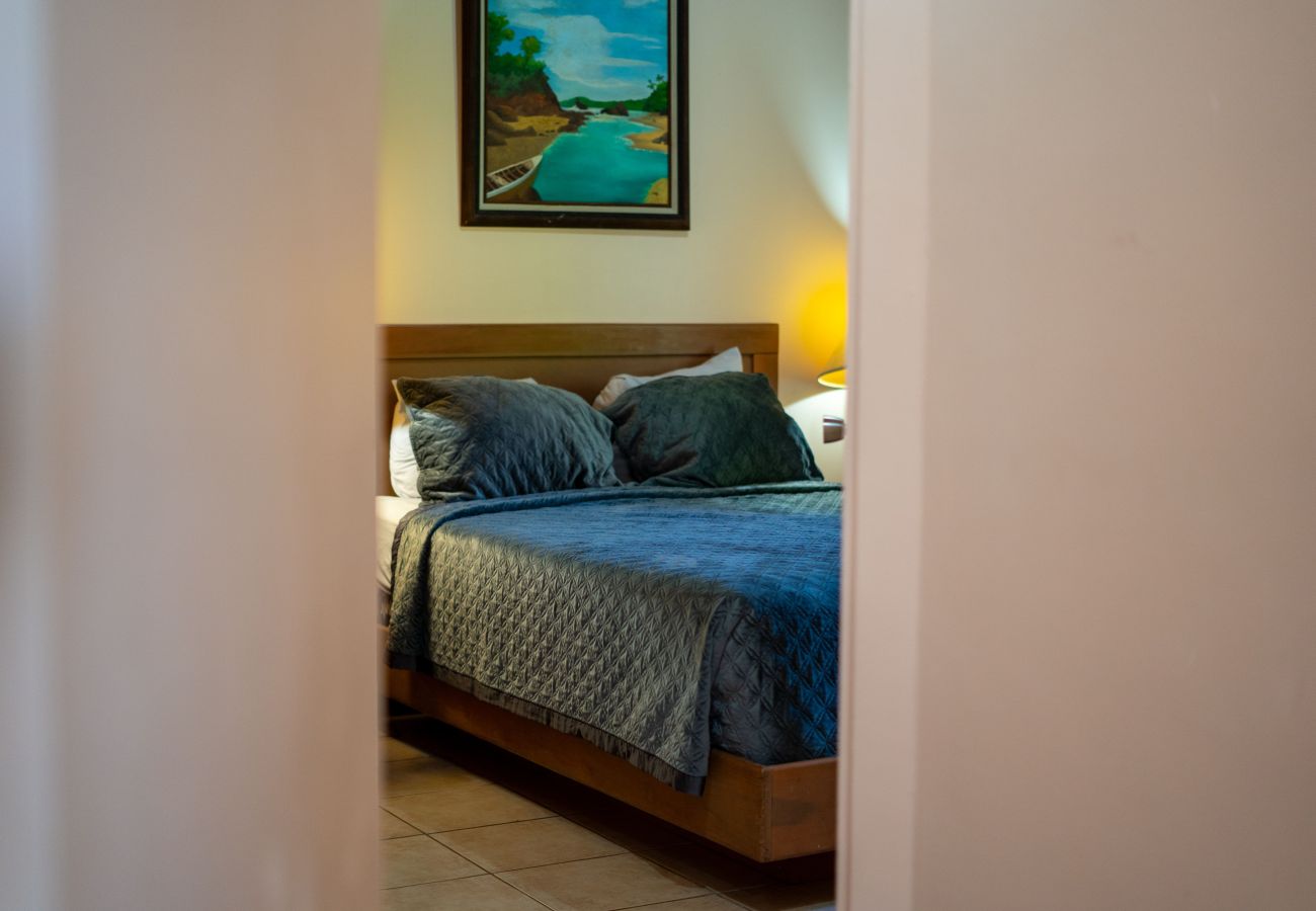 Villa en Playa Hermosa - Villas Sol 42 Lovely Condo