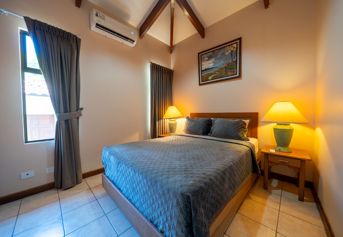 Villa en Playa Hermosa - Villas Sol 42 Lovely Condo