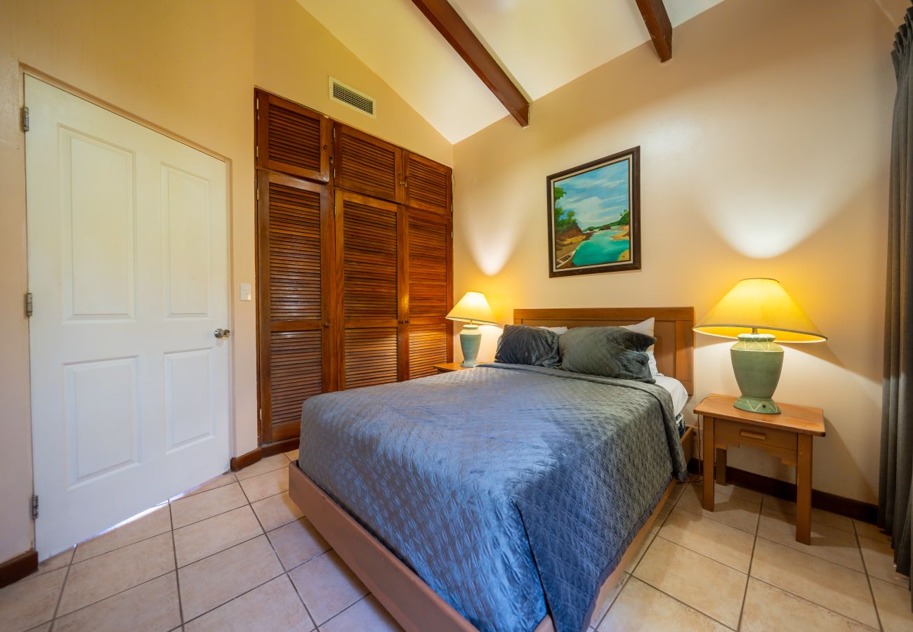 Villa en Playa Hermosa - Villas Sol 42 Lovely Condo