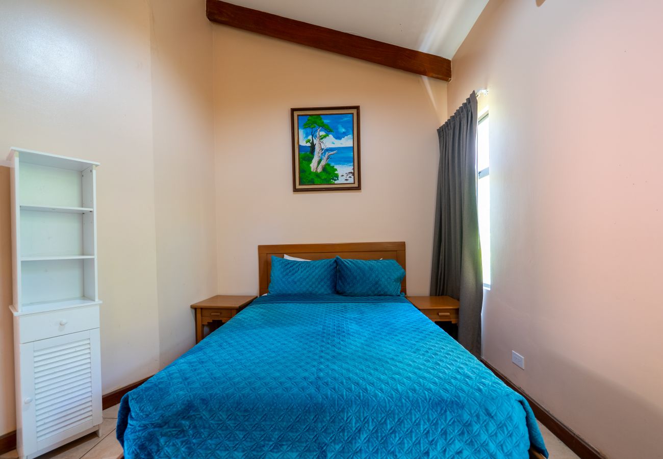 Villa en Playa Hermosa - Villas Sol 42 Lovely Condo