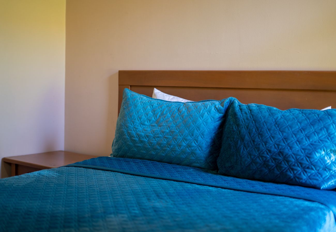 Villa en Playa Hermosa - Villas Sol 42 Lovely Condo