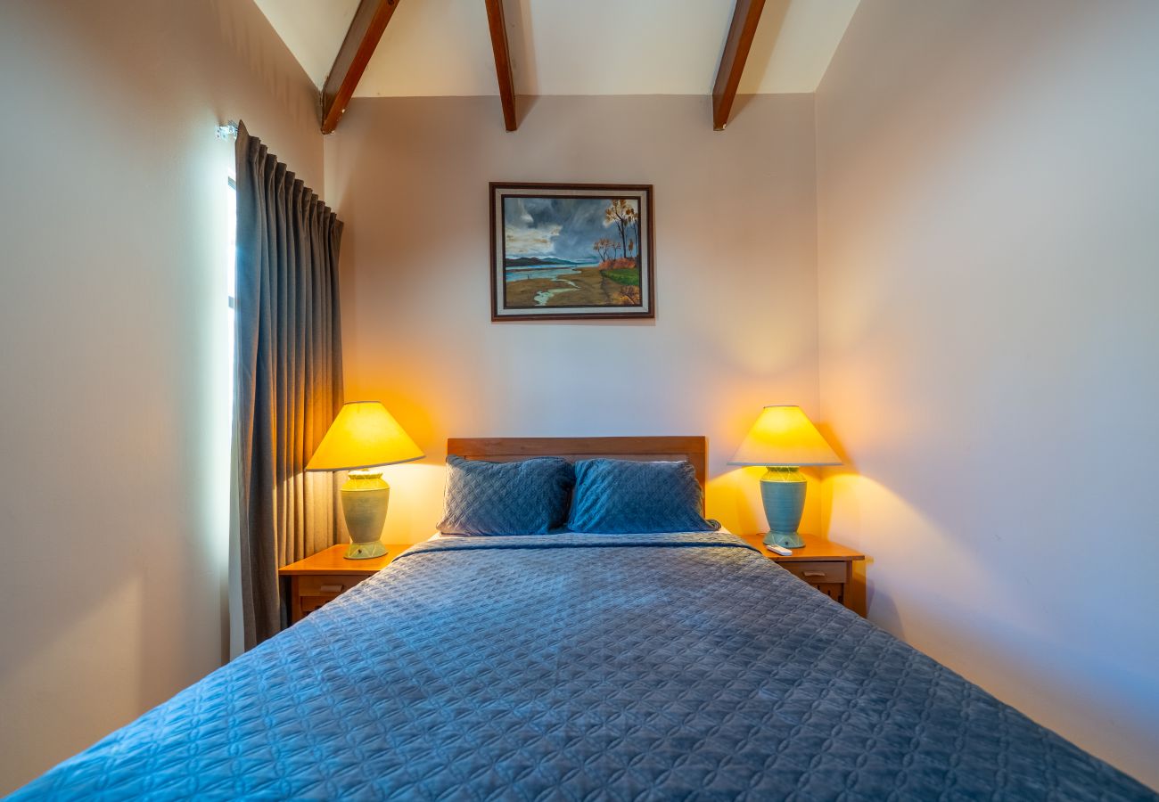 Villa en Playa Hermosa - Villas Sol 42 Lovely Condo