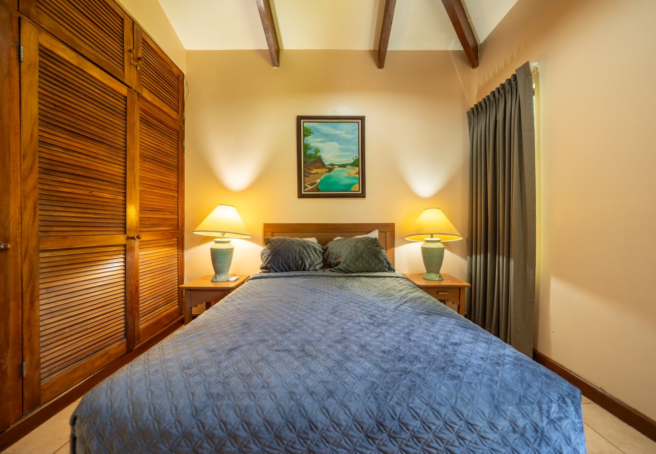 Villa en Playa Hermosa - Villas Sol 42 Lovely Condo