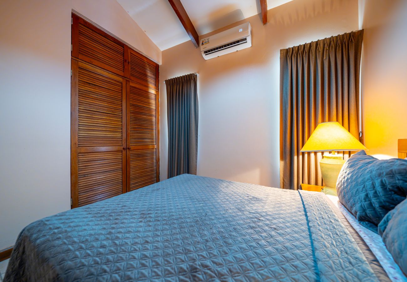 Villa en Playa Hermosa - Villas Sol 42 Lovely Condo