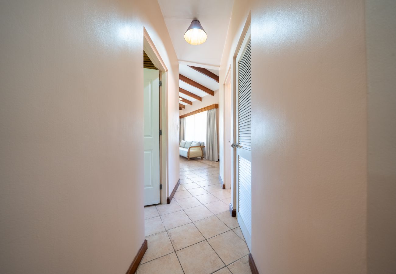 Villa en Playa Hermosa - Villas Sol 42 Lovely Condo