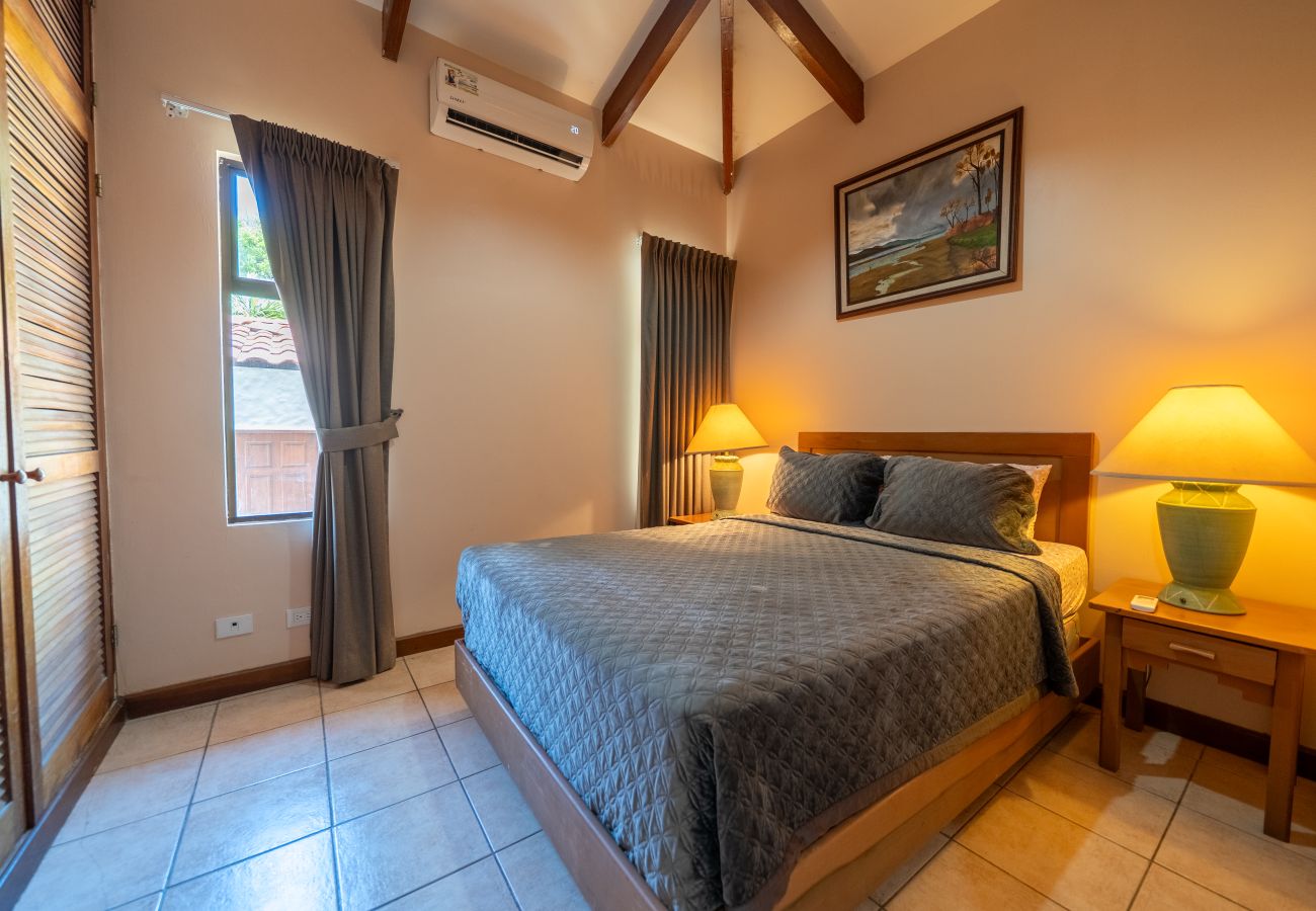 Villa en Playa Hermosa - Villas Sol 42 Lovely Condo