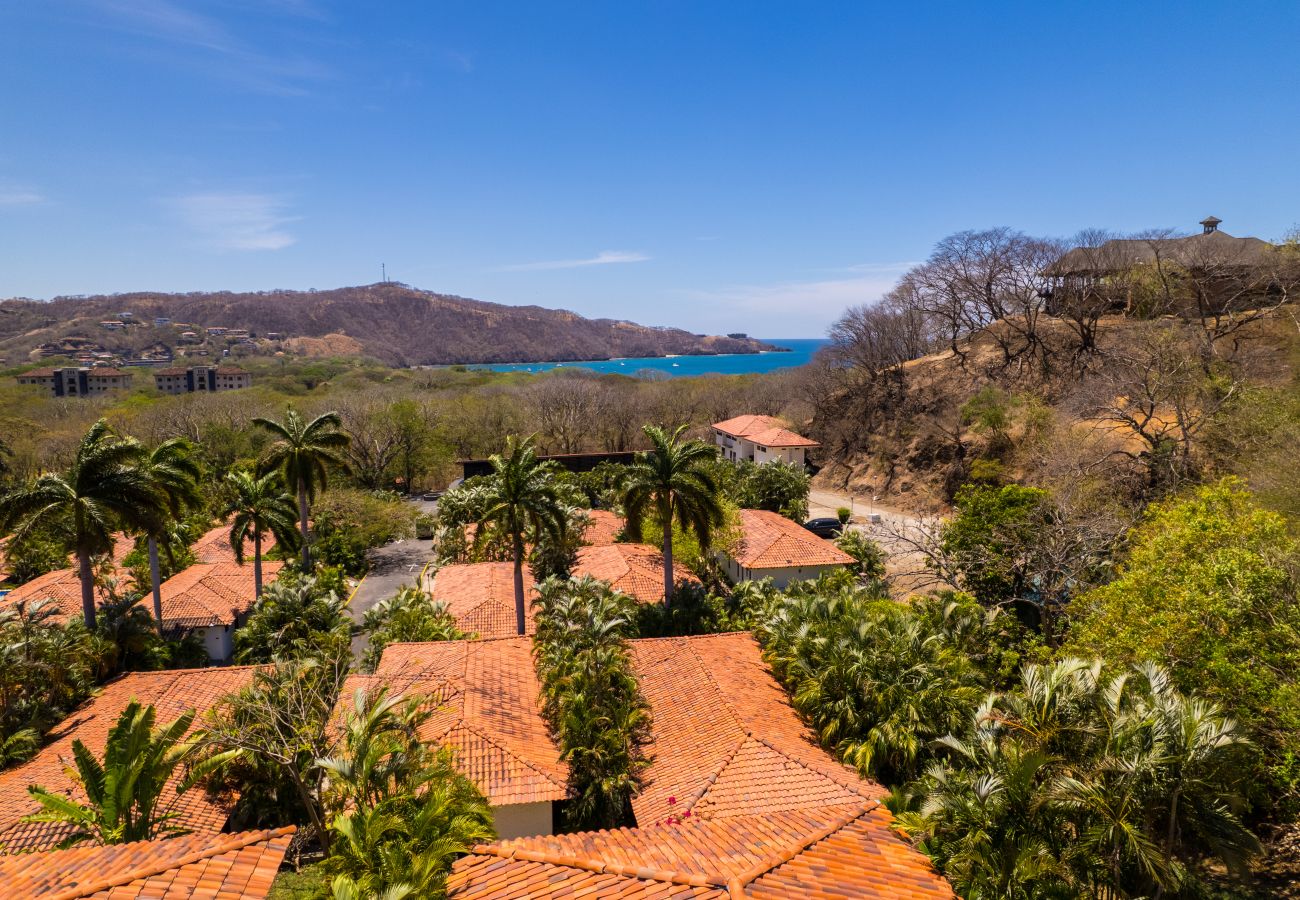 Villa en Playa Hermosa - Villas Sol 42 Lovely Condo