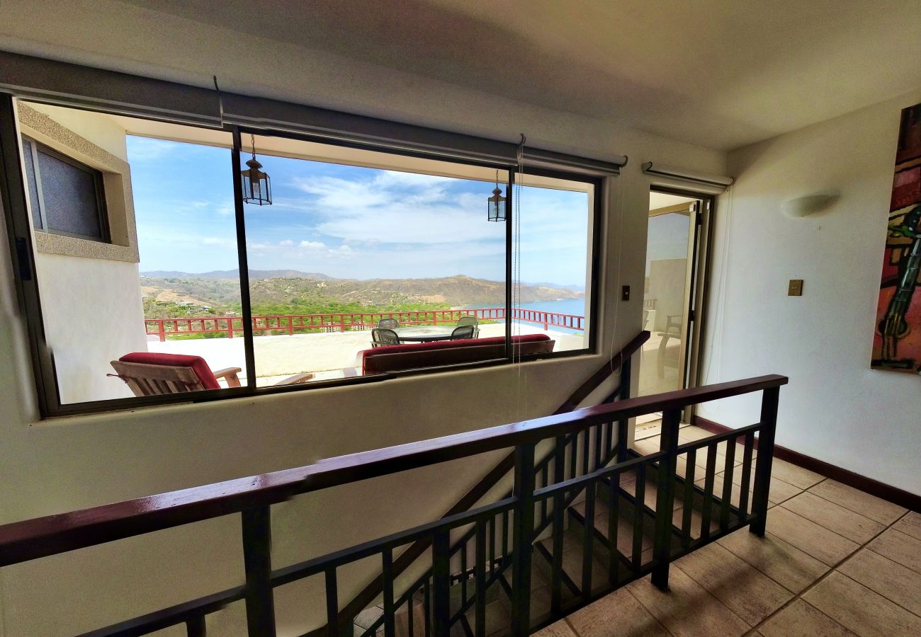 Villa in Playa Hermosa - Paradise Views at Playa Hermosa