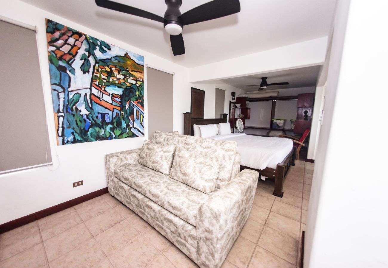 Villa in Playa Hermosa - Paradise Views at Playa Hermosa