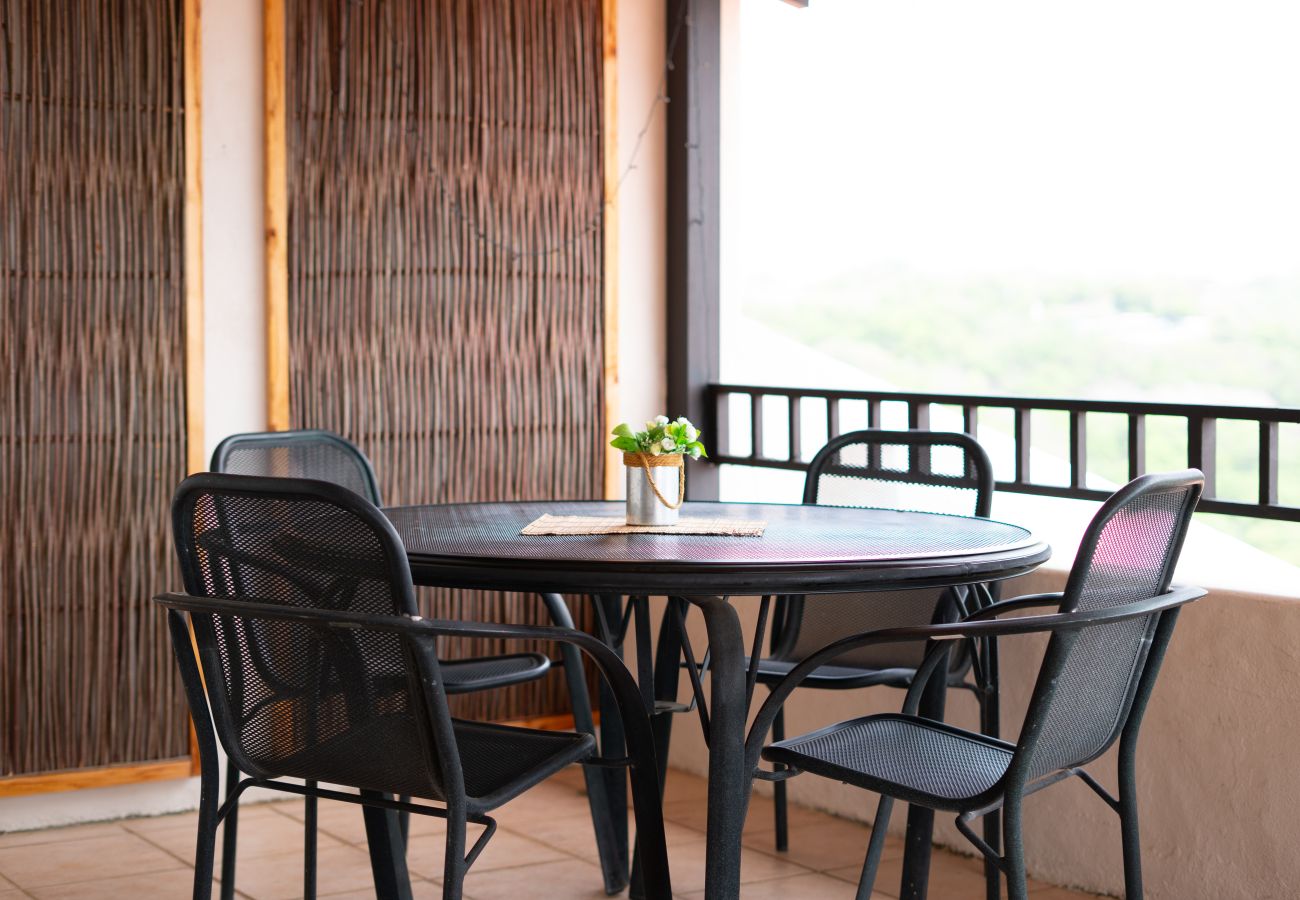 Villa in Playa Hermosa - Paradise Views at Playa Hermosa